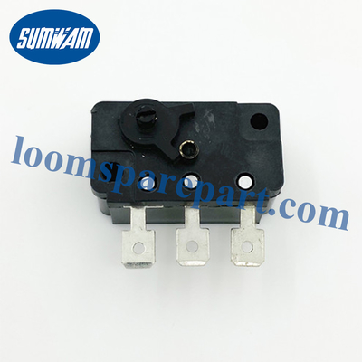 Jat810 Toyota Loom Części zamienne Czuły przełącznik 62615-00014-Ob Jat-810