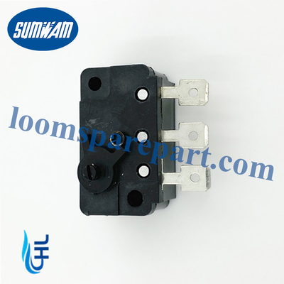 Jat810 Toyota Loom Części zamienne Czuły przełącznik 62615-00014-Ob Jat-810
