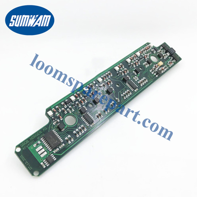 Grob Warp Stop Box Grb261329 Toyota Jat-600 / Jat-610 / Jat-710 Loom Części zamienne
