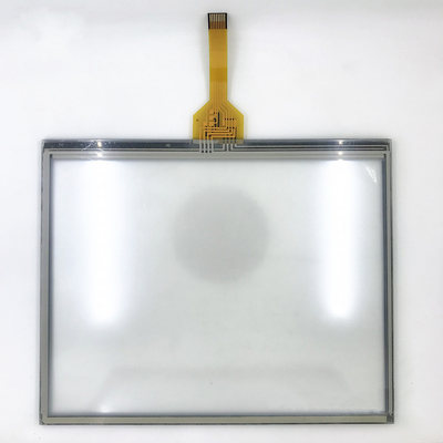 Panel dotykowy Toyota Jat710 Części zamienne do krosna 62799-00010