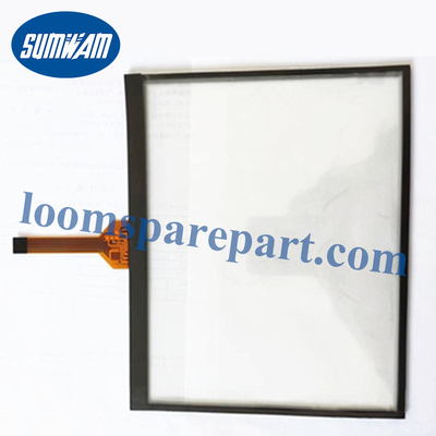 Panel dotykowy Toyota Jat710 Części zamienne do krosna 62799-00010