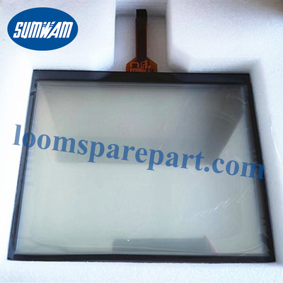 Panel dotykowy Toyota Jat710 Części zamienne do krosna 62799-00010
