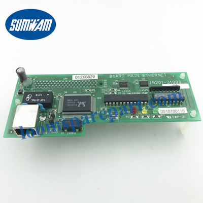 J9201-31000-Oa Płyta komunikacyjna części zamiennych Toyota Loom J9201-31000-Od