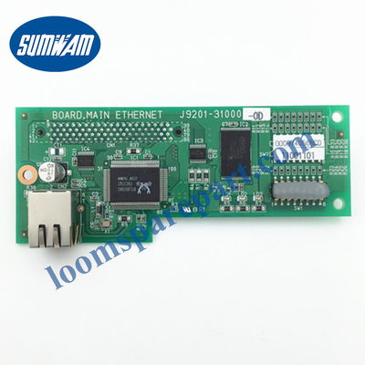 J9201-31000-Oa Płyta komunikacyjna części zamiennych Toyota Loom J9201-31000-Od