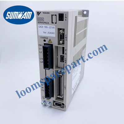 Wzmacniacz Cacr-1r6-Js1va Toyota Loom Części zamienne Jat-600 / Jat-610 / Jat-710 / Jat-810