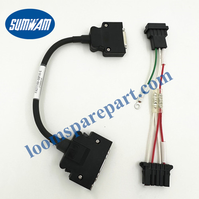 Wzmacniacz Cacr-1r6-Js1va Toyota Loom Części zamienne Jat-600 / Jat-610 / Jat-710 / Jat-810