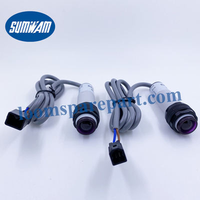 Przełącznik fotoelektryczny Loom Części zamienne 67120-00006-Oa Toyota Jat-600 / Jat-610 / Jat-810