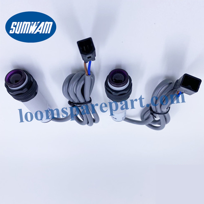 Przełącznik fotoelektryczny Loom Części zamienne 67120-00006-Oa Toyota Jat-600 / Jat-610 / Jat-810