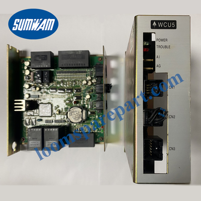 WCU5 Board Tsudakoma 408 Water Jet Krosna Części zamienne