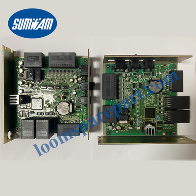 WCU5 Board Tsudakoma 408 Water Jet Krosna Części zamienne