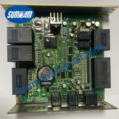 WCU5 Board Tsudakoma 408 Water Jet Krosna Części zamienne