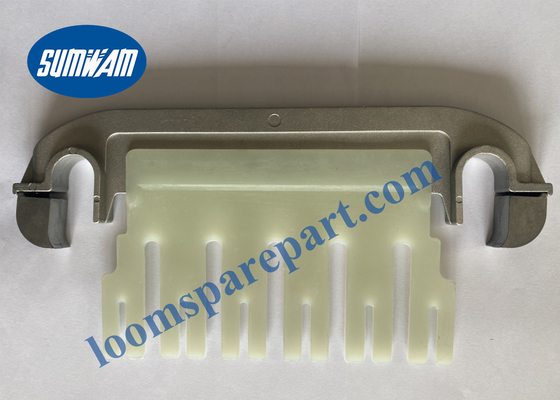 Grzebień Kompletny plastikowy wspornik Toyota JAT710 Loom Część zamienna