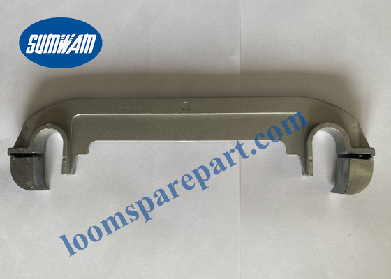 Grzebień Kompletny plastikowy wspornik Toyota JAT710 Loom Część zamienna