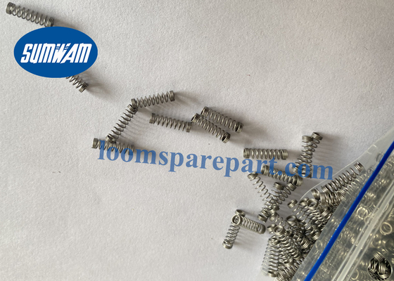 Sprężyna zaworu podrzędnego Tsudakoma ZAX9200 Części zamienne do krosna