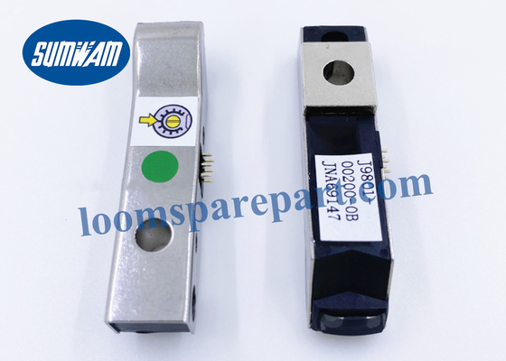 Wf Body Reflect Feeler (soczewka) J9801-10200-0A Toyota JAT-710 / JAT-810 Loom Spare Parts