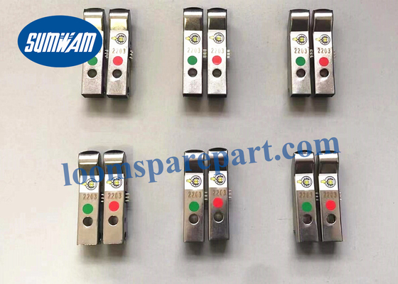 Wf Body Reflect Feeler (soczewka) J9801-10200-0A Toyota JAT-710 / JAT-810 Loom Spare Parts