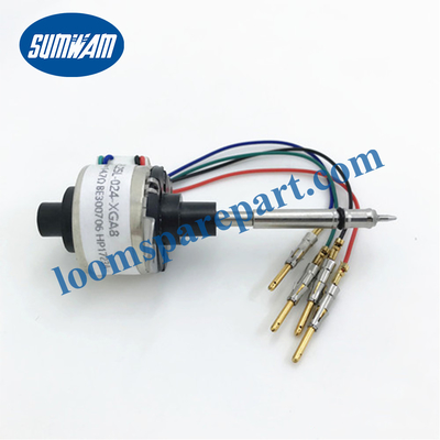 BE310060 ETU RESOLVER, CZĘŚCI ZAMIENNE PICANOL LOOM