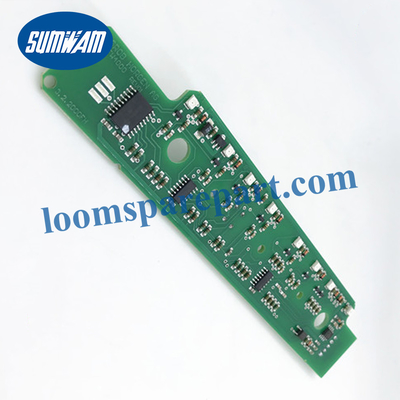 GROB WRAP BOX PCB, GROB WRAP BOX, PICANOL LOOM CZĘŚCI ZAMIENNE