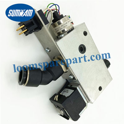 Części zamienne do krosna pneumatycznego Picanol Omni Plus Summum