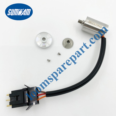 Przemysł tekstylny Be237902 Edc Cutter Motor Picanol Air Jet Loom Części zamienne