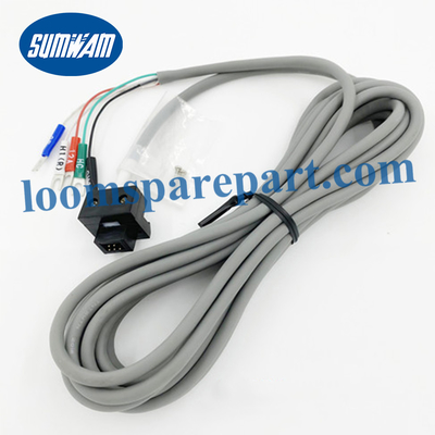 Za Weft Feeler Head 626374ad 626375ad 627896ad Tsudakoma Loom Części zamienne