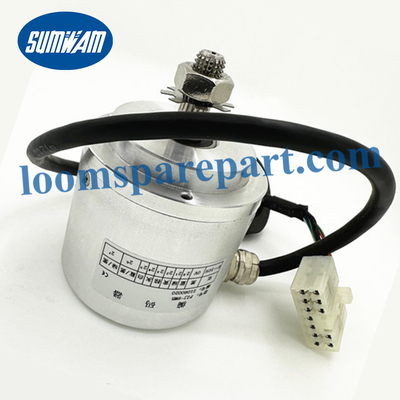 625915ba Tsudakoma Zax9100 Enkoder Tsudakoma Loom Części zamienne