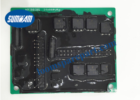 581b816a Moduł Tsudakoma Części zamienne Panasonic Tsudakoma Loom