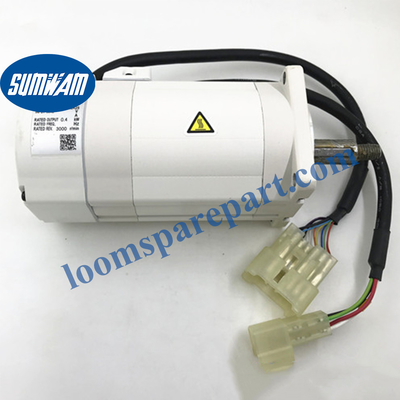 668h72 Sgmp-04aaa-Tf11 Części zamienne do silnika Tsudakoma Loom