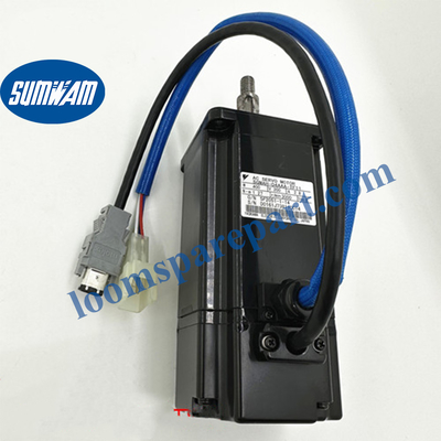 668h72 Sgmp-04aaa-Tf11 Części zamienne do silnika Tsudakoma Loom