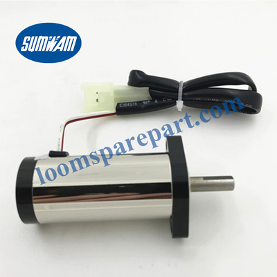Tsudakoma Abs Motor 625819 Tsudakoma Loom Części zamienne