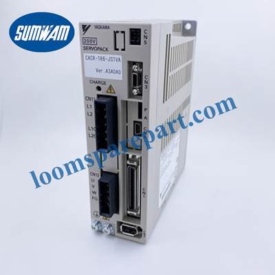 Wzmacniacz Cacr-1r6-Js1va 61544-050000-00 Toyota Loom Spare Parts