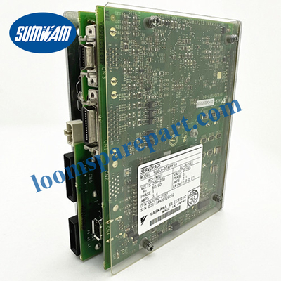 Wzmacniacz Cacr-1r6-Js1va 61544-050000-00 Toyota Loom Spare Parts