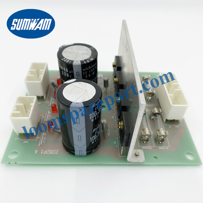 Toyota Jat610 Jat710 Power Board J9201-12030-Og Loom Części zamienne