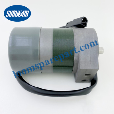 Silnik obrotowy JAT610 / 710 63452-05005 Toyota Loom Części zamienne