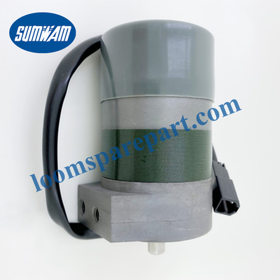 Silnik obrotowy JAT610 / 710 63452-05005 Toyota Loom Części zamienne