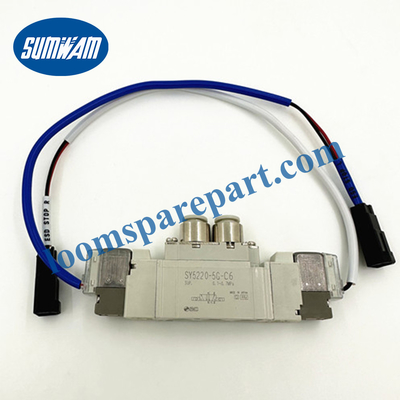 Sy5220-5g-C6 Zawór Toyota do części zamiennych Jat810 Toyota Loom
