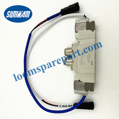 Sy5220-5g-C6 Zawór Toyota do części zamiennych Jat810 Toyota Loom