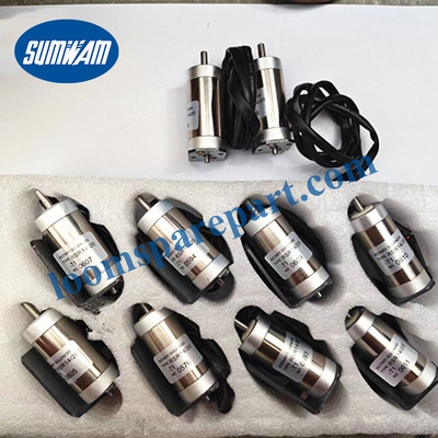 Elektrozawór abs 63452-00000 Toyota Loom Części zamienne