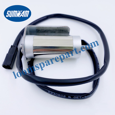 Elektrozawór abs 63452-00000 Toyota Loom Części zamienne