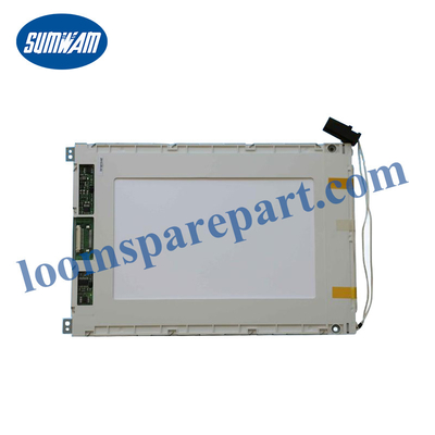 Picanol Omni Plus Airjet Loom Części zamienne Ekran LCD Wyświetlacz GAMMMA BE151817