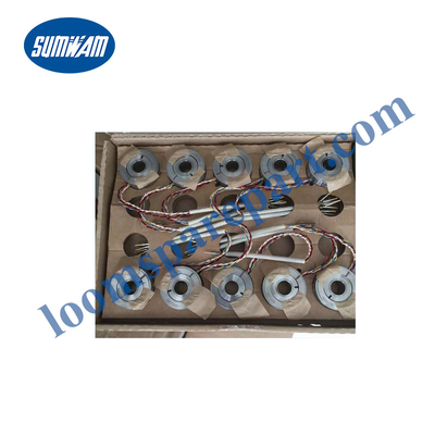 Picanol Encoder BE303902 BE303903 GAMMA GTM GTX Enkoder picanol gtm części zamienne do krosna