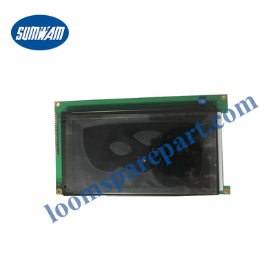 g6500 g6100 Sulzer Loom Części zamienne SZYBKI ekran LCD PS0701002000