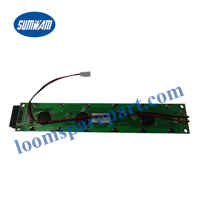 FAST-R Ekran LCD Wyświetlacz Smit Loom Części maszyn Sulzer Części zamienne Sulzer Loom
