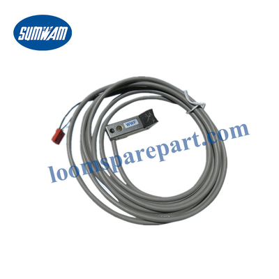 600610710 Fotoelektryczny czujnik wykrywacza wątków Toyota Loom Spare Parts