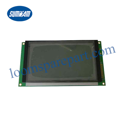 Wyświetlacz JC4 Ekran LCD Tekstylne części zamienne do maszyn żakardowych