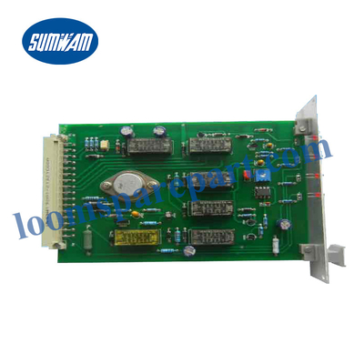 SM250 Somet Loom Części zamienne Producenci Dostawcy SM93 Control Board