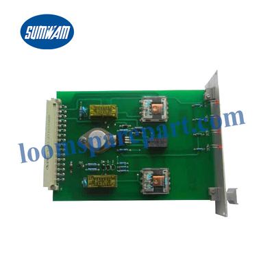 SM230 Somet Loom Spare Parts Części zamienne do maszyn włókienniczych SM93 Control Board