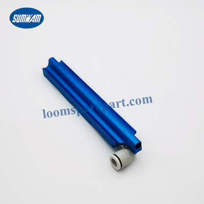 Tsudakoma Toyota Loom Spare Parts Dysza rozciągliwa z ogonem