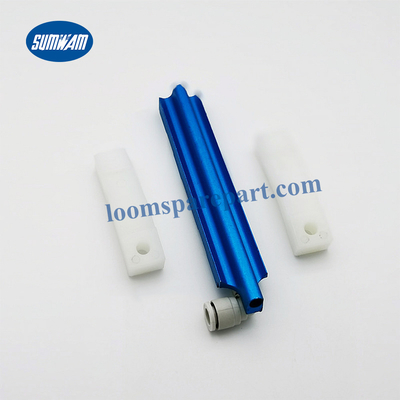 Tsudakoma Toyota Loom Spare Parts Dysza rozciągliwa z ogonem