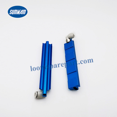 Tsudakoma Toyota Loom Spare Parts Dysza rozciągliwa z ogonem